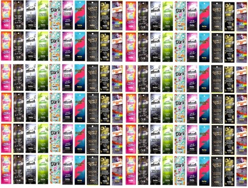 New pro tan sunbed - , salon