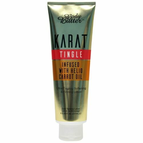 Karat body butter - karat,
