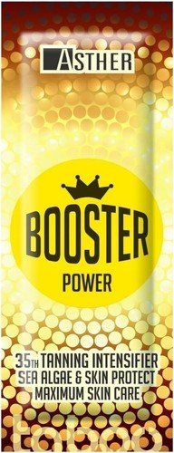Booster tanning lotion - tanning,
