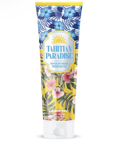Supre tahitian paradise - supre, reef
