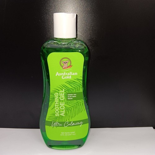Australian gold soothing - australian,