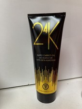 Power Tan 24k Super Carrot Oil