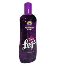 Australian Gold Dark Legs