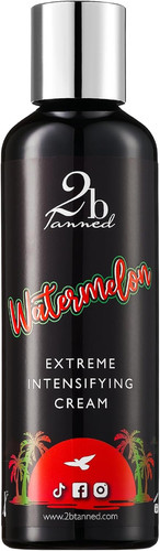 Sunbed tanning accelerator - sunbed,