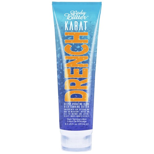 Body butter karat sunbed - karat,
