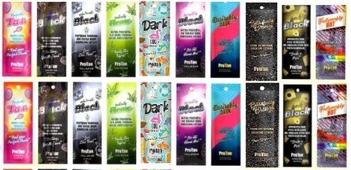New pro tan - new,