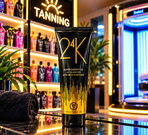 Power tan 24k super - 24k,