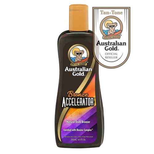 Australian gold bronze - gold,
