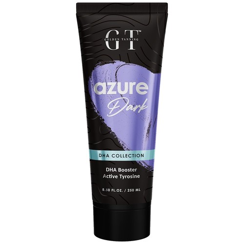 Golden tanning azure dark dha - tanning,