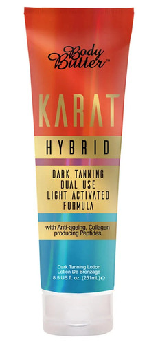 Body butter karat hybrid - karat,