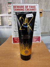 Power Tan 24k Super Carrot Oil