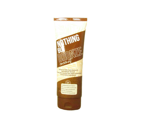 Australian gold nothing - nothing, but