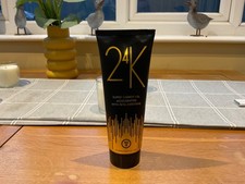 Power Tan 24k Super Carrot Oil