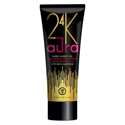 Power tan 24k - power, super