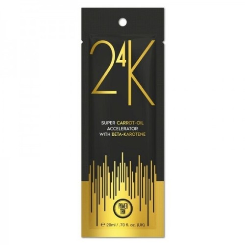 Powertan 24k super - powertan,