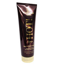 Australian Gold Hot Bronze