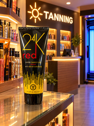 Power tan 24k - 24k, super