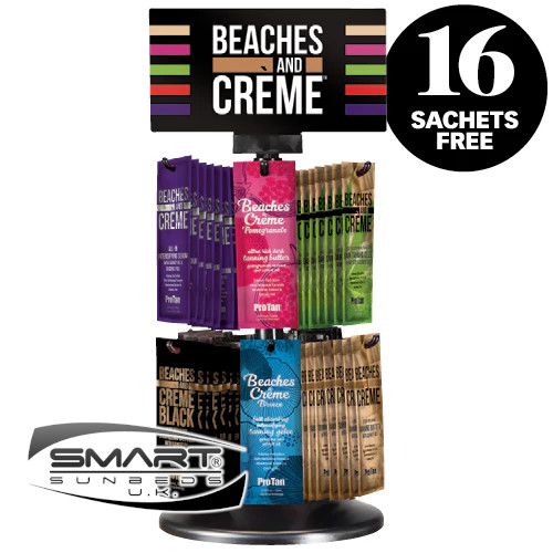 Pro tan beaches - pro,