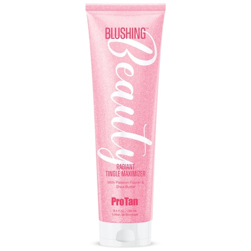 Pro tan blushing beauty - pro,