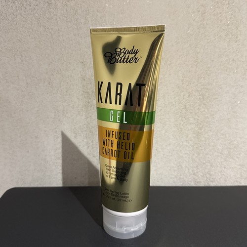 Body butter karat gel - karat,