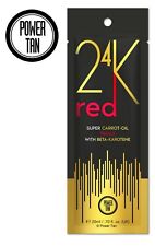 Power Tan 24K Super Carrot-Oil