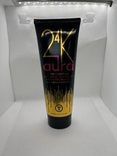 Power Tan 24K Aura Super