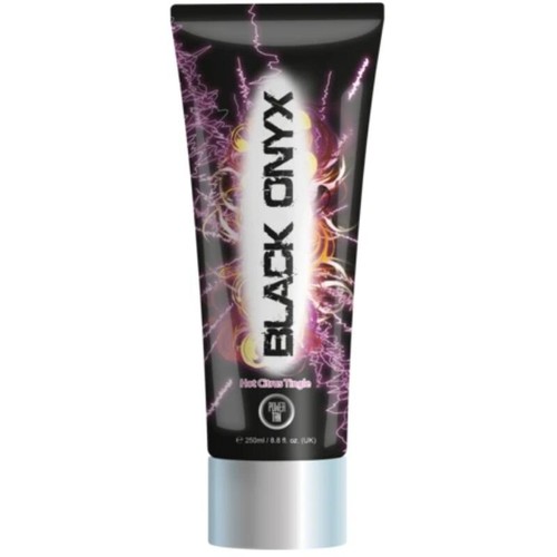 Power tan black onyx - tan,