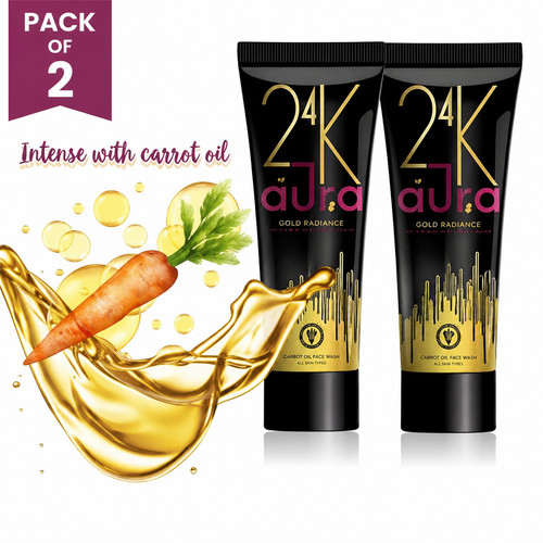 Power tan 24k super carrot - power,