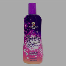 Australian Gold Cheeky Brown