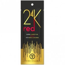 PowerTan 24K Red Super Carrot