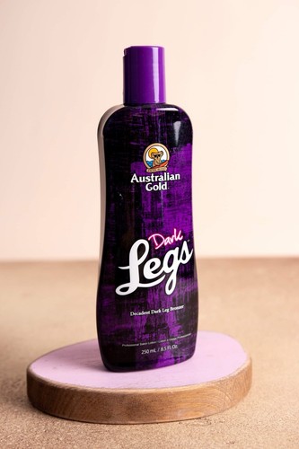 Australian gold dark tanning - dark,