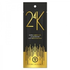 PowerTan 24K Super Carrot Oil