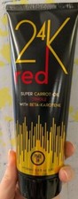 Power Tan 24K Super Carrot-Oil