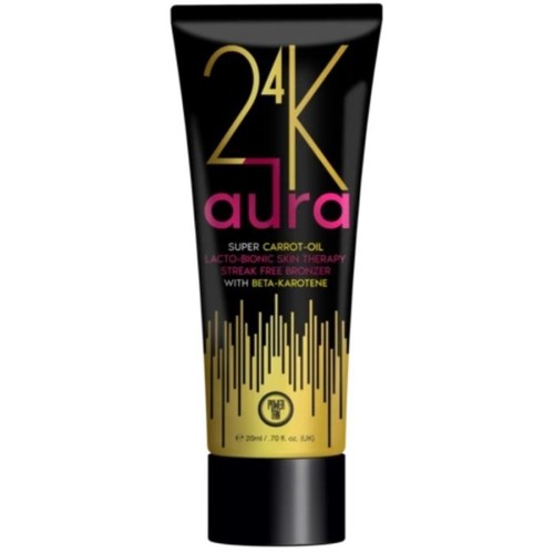 Power tan 24k - tan, aura