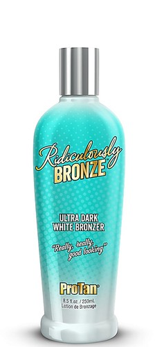 Pro tan saturnia collection - saturnia,