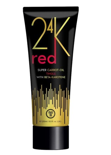 Power tan 24k super carrot - 24k,