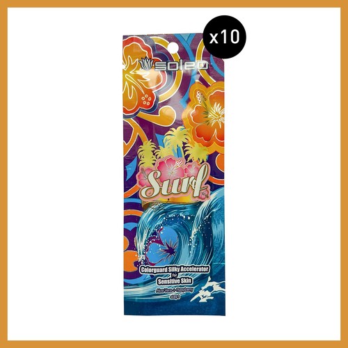 15ml silky for sensitive - for,