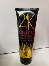 Power Tan 24K Aura Super