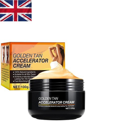 Long lasting tanning - long-lasting,